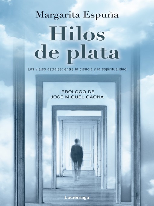 Title details for Hilos de plata by Margarita Espuña - Available